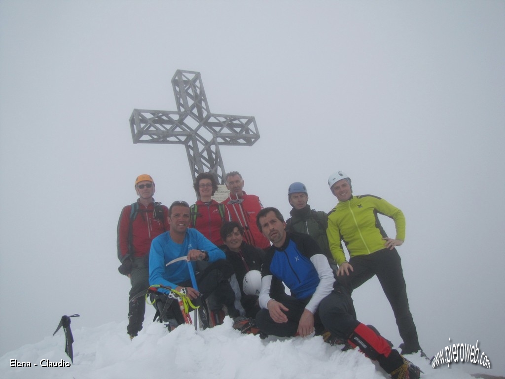 14 Autoscatto nella nebbia.JPG